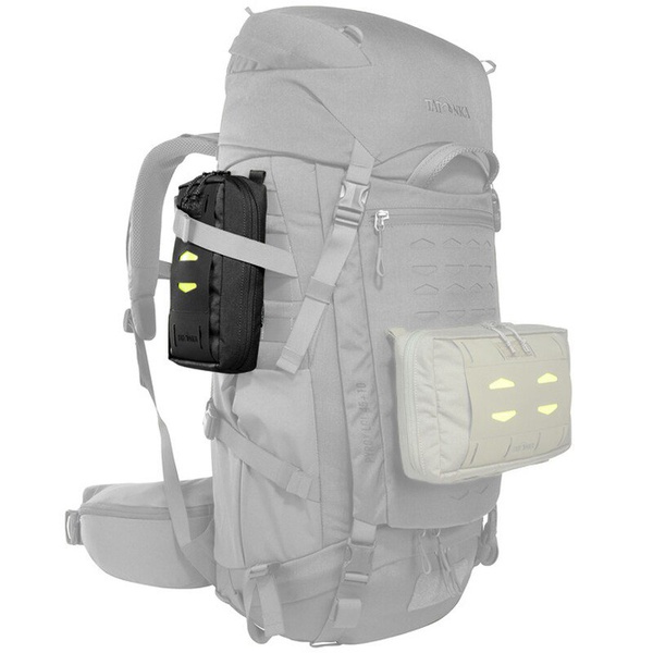 Чехол Tatonka Universal Pouch 20x14 black