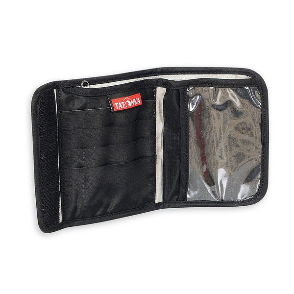 Кошелек Tatonka Euro Wallet RFID B