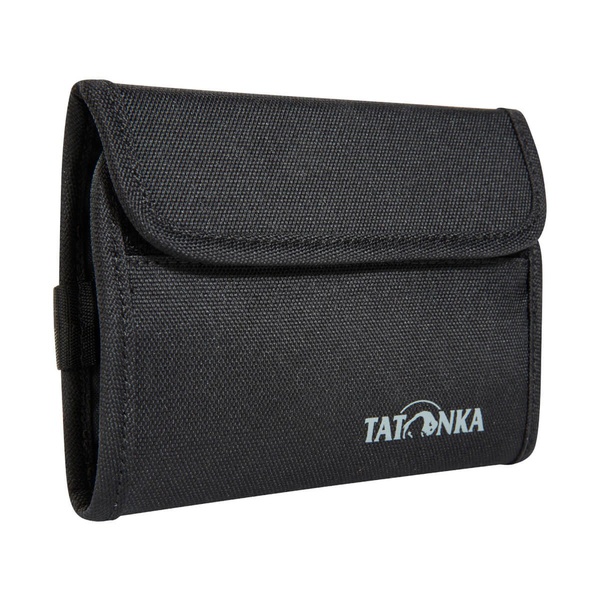 Кошелек Tatonka Euro Wallet RFID B black