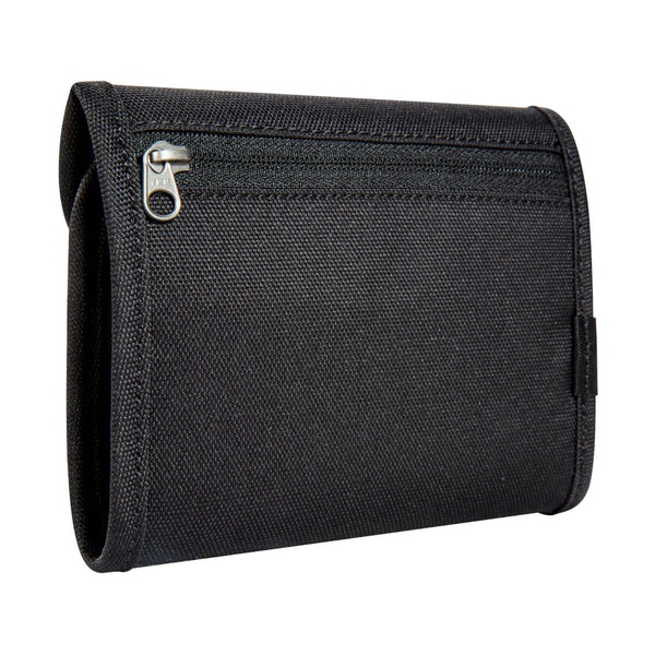 Кошелек Tatonka Euro Wallet RFID B black