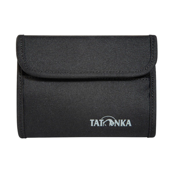 Кошелек Tatonka Euro Wallet RFID B black
