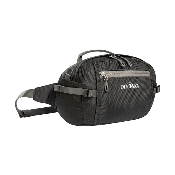Сумка Tatonka Hip Bag M black