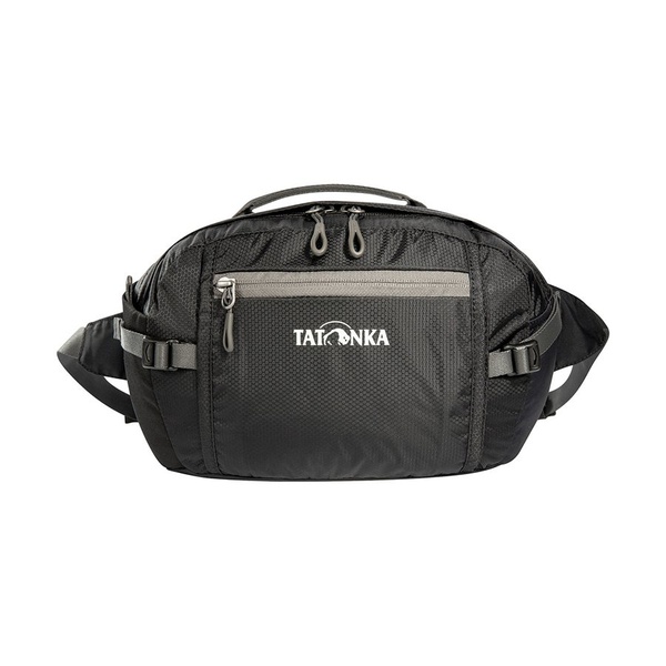 Сумка Tatonka Hip Bag M black