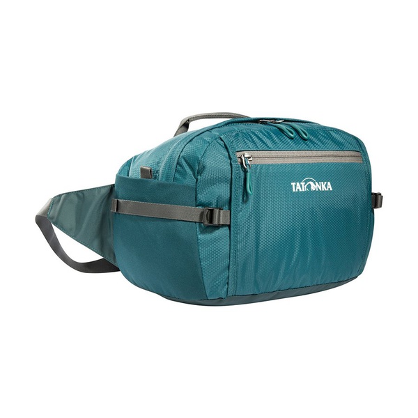 Сумка Tatonka Hip Bag L teal green