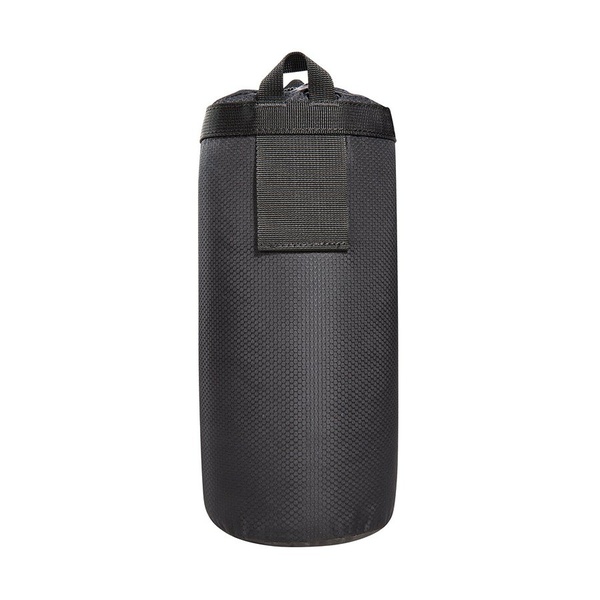 Термочехол Tatonka Thermo Bottle Cover 1L black
