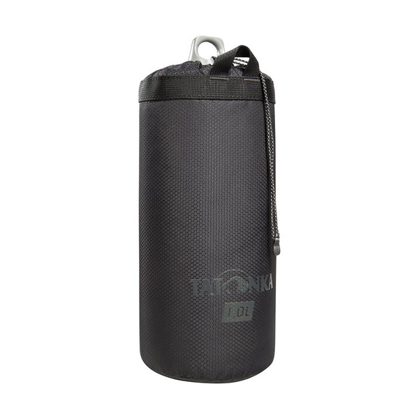 Термочехол Tatonka Thermo Bottle Cover 1L black