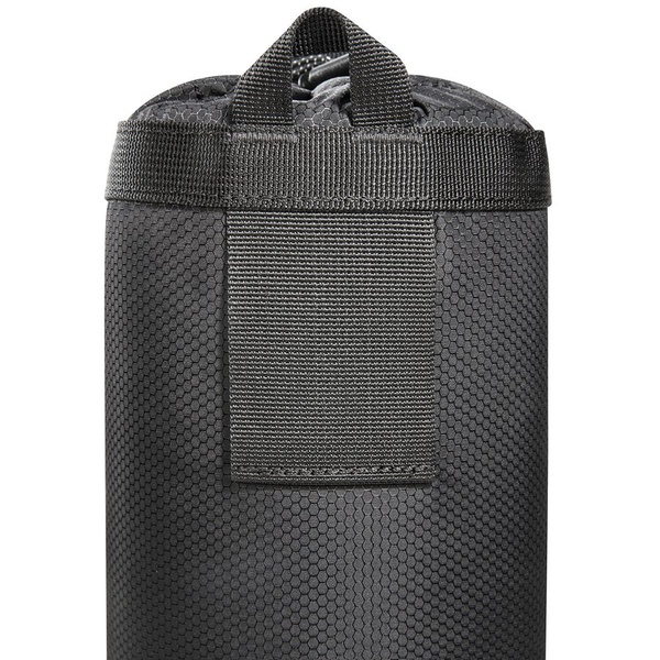 Термочехол Tatonka Thermo Bottle Cover 1L black