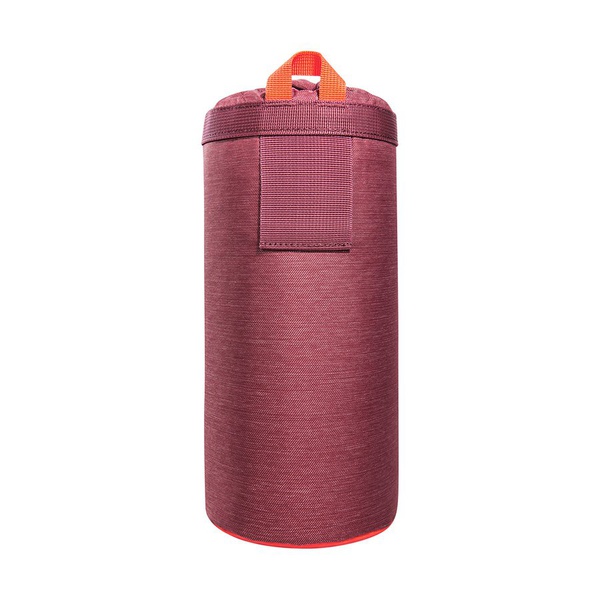 Термочехол Tatonka Thermo Bottle Cover 1L bordeaux red