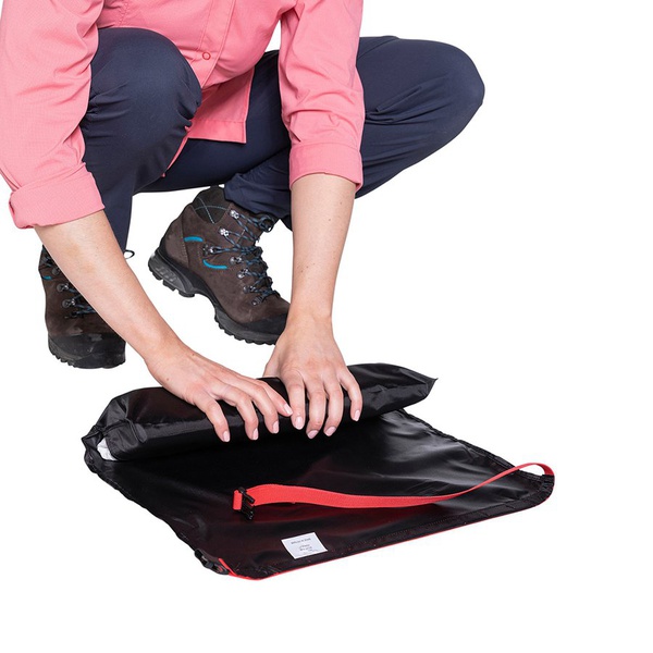 Чехол Tatonka Equipment Wrap and Roll M