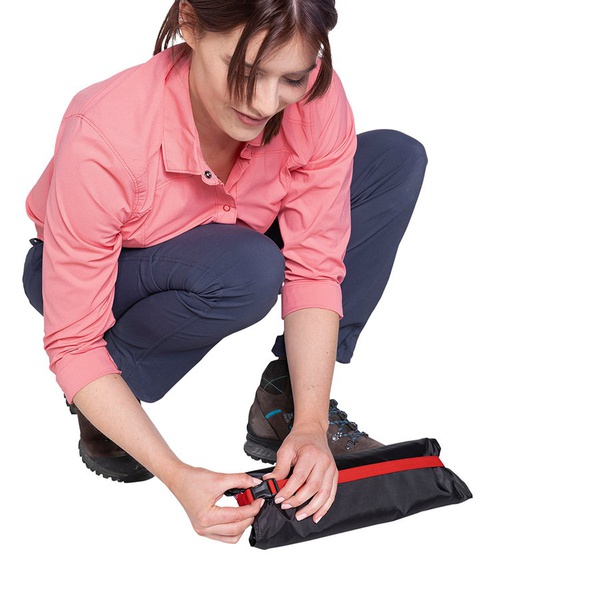 Чехол Tatonka Equipment Wrap and Roll M