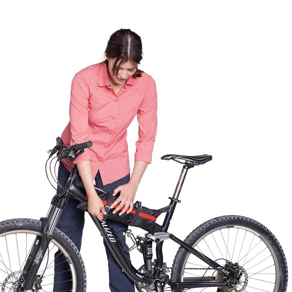 Чехол Tatonka Equipment Wrap and Roll M