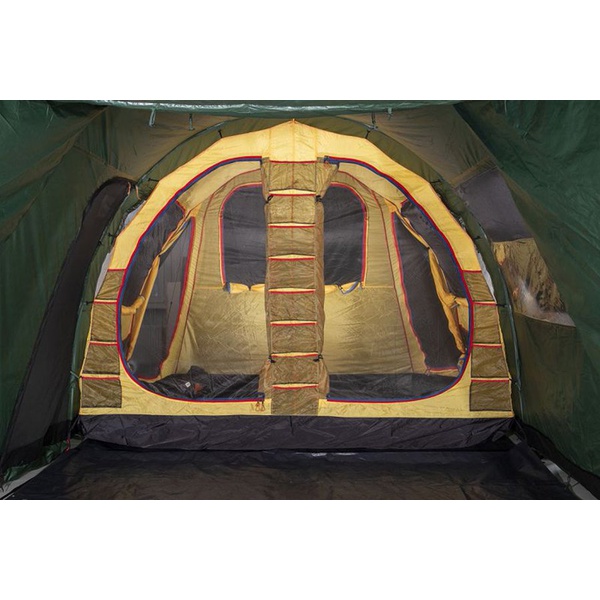 Палатка Alexika Carolina 5 Luxe