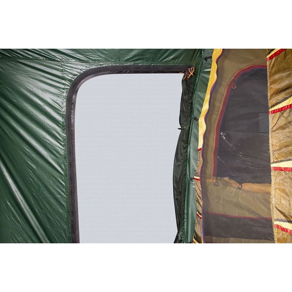 Палатка Alexika Carolina 5 Luxe