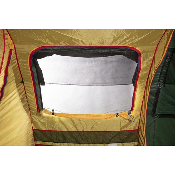 Палатка Alexika Carolina 5 Luxe