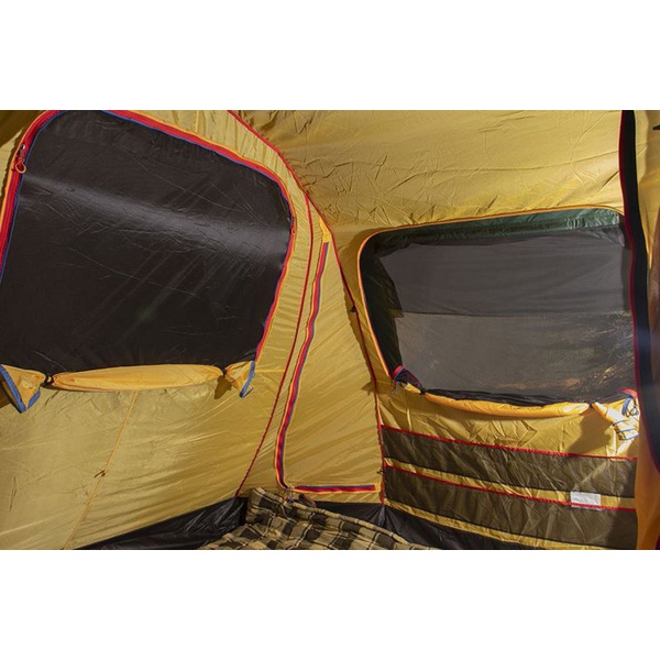 Палатка Alexika Carolina 5 Luxe