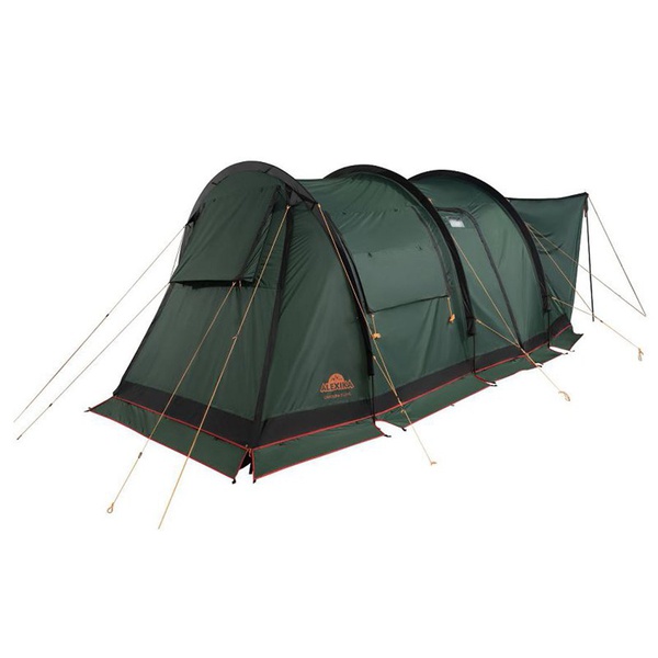Палатка Alexika Carolina 5 Luxe