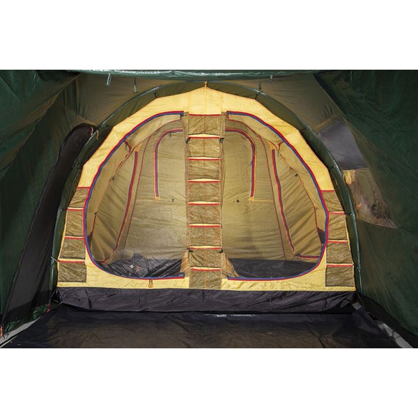 Палатка Alexika Carolina 5 Luxe