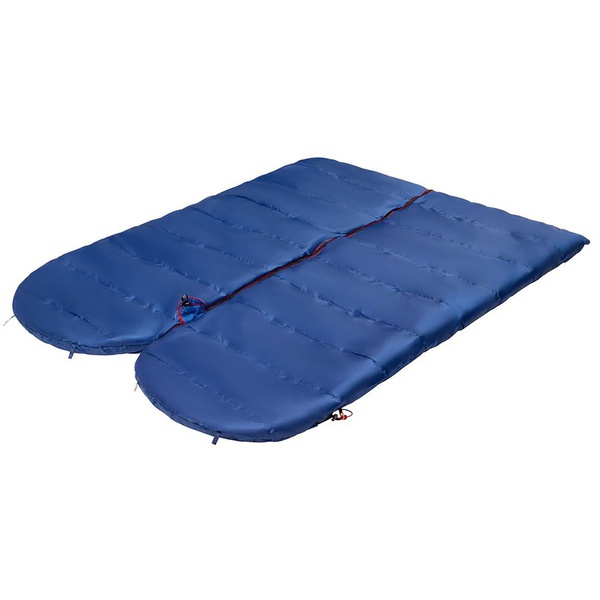 Спальный мешок Alexika Summer Compact Plus