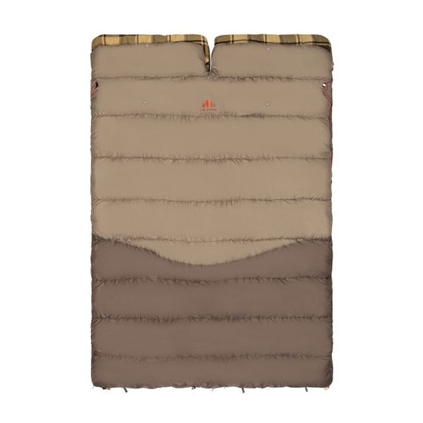 Спальный мешок Alexika Siberia Double