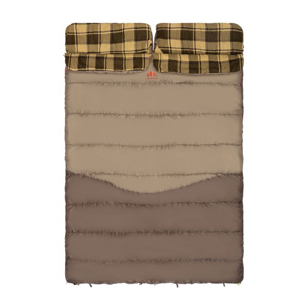 Спальный мешок Alexika Siberia Double