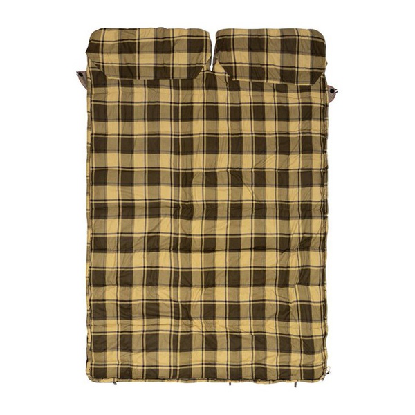 Спальный мешок Alexika Siberia Double