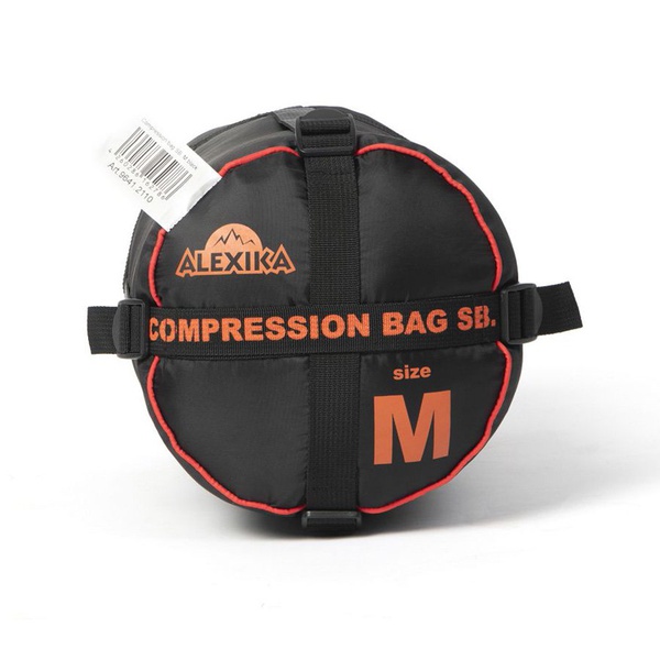 Компрессионный мешок Alexika Compression Bag SB M