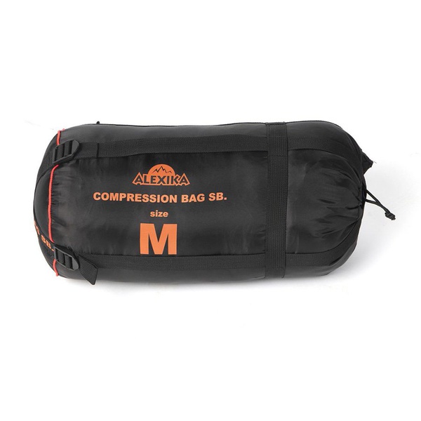 Компрессионный мешок Alexika Compression Bag SB M