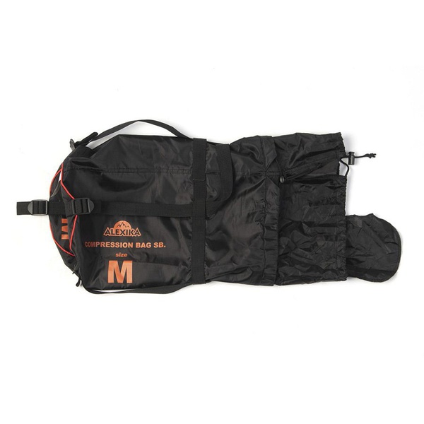 Компрессионный мешок Alexika Compression Bag SB M