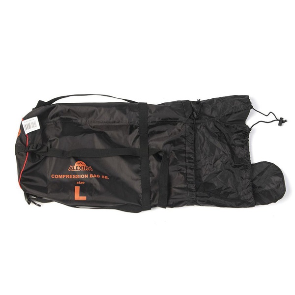 Компрессионный мешок Alexika Compression Bag SB L