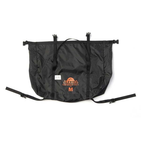 Компрессионный мешок Alexika Compression Bag T. M