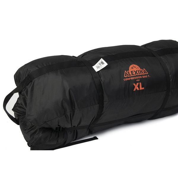 Компрессионный мешок Alexika Compression Bag T. XL