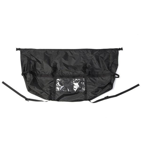 Компрессионный мешок Alexika Compression Bag T. XL