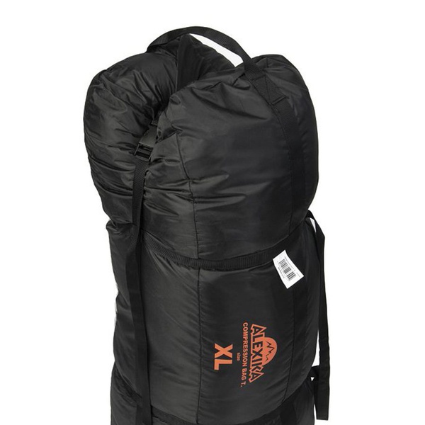 Компрессионный мешок Alexika Compression Bag T. XL