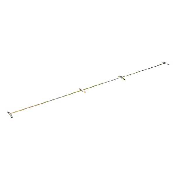 Коньковое соединение Alexika Victoria