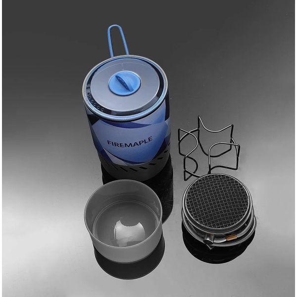 Система приготовления пищи Fire-Maple Mars Radiant Stove System