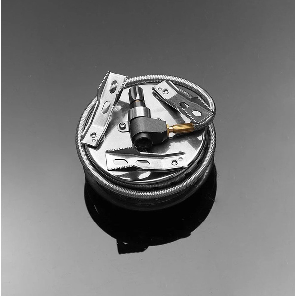 Система приготовления пищи Fire-Maple Mars Radiant Stove System