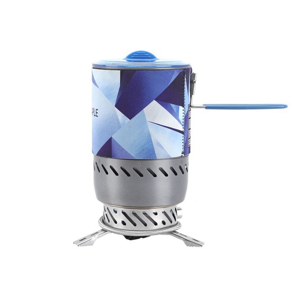 Система приготовления пищи Fire-Maple Mars Radiant Stove System