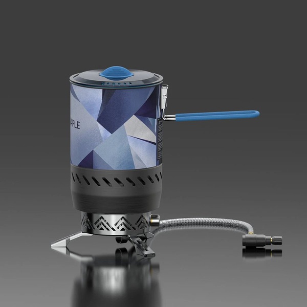 Система приготовления пищи Fire-Maple Mars Radiant Stove System