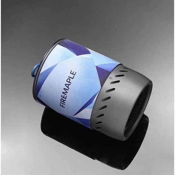 Система приготовления пищи Fire-Maple Mars Radiant Stove System