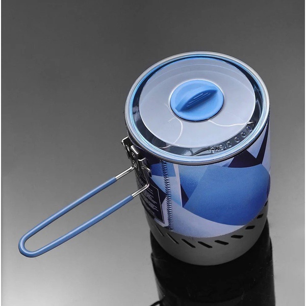 Система приготовления пищи Fire-Maple Mars Radiant Stove System