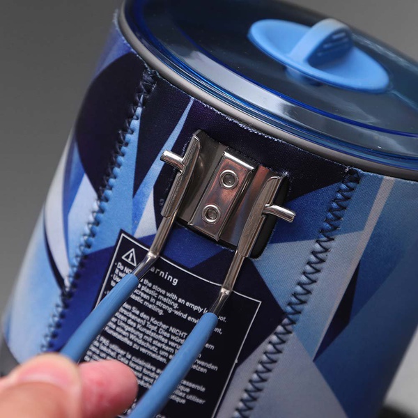 Система приготовления пищи Fire-Maple Mars Radiant Stove System