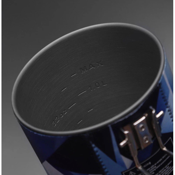 Система приготовления пищи Fire-Maple Mars Radiant Stove System