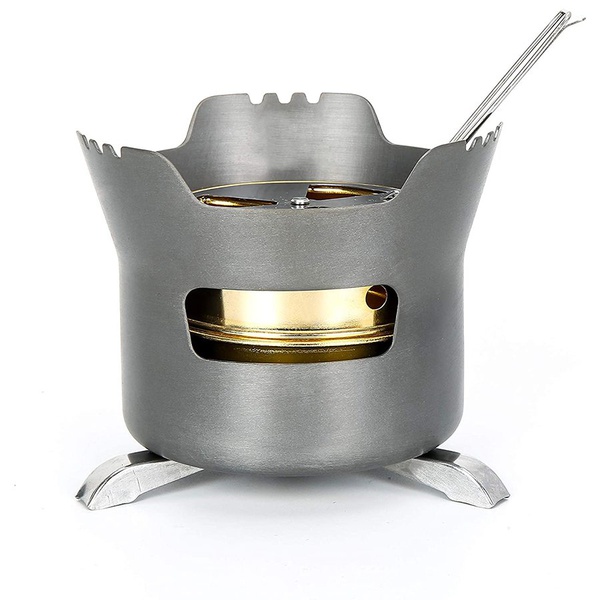 Горелка спиртовая Fire-Maple Volcano Alcohol Stove