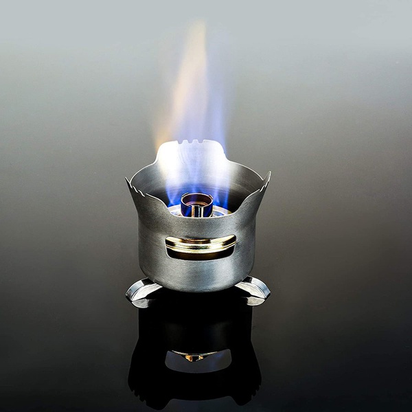 Горелка спиртовая Fire-Maple Volcano Alcohol Stove