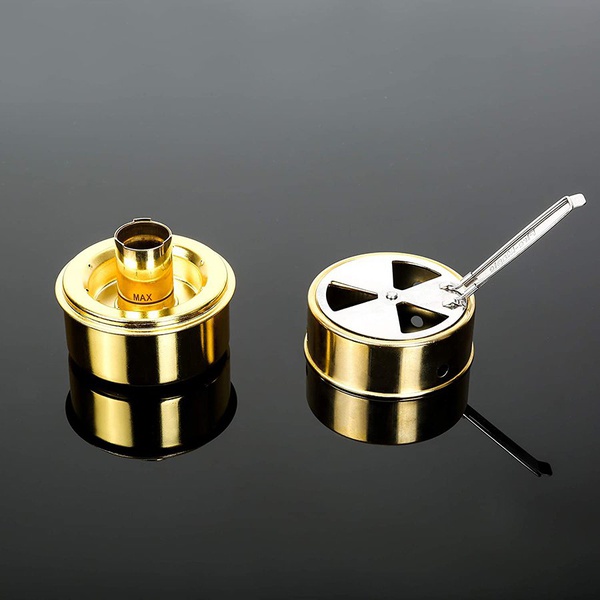 Горелка спиртовая Fire-Maple Volcano Alcohol Stove