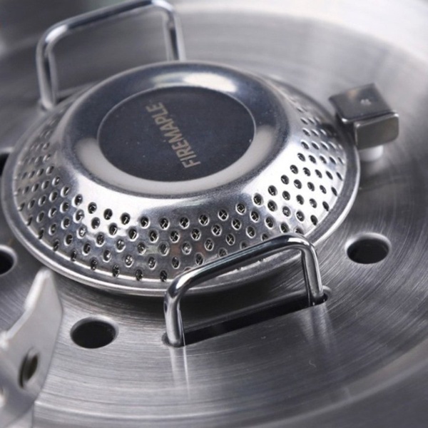 Горелка спиртовая Fire-Maple Volcano Alcohol Stove