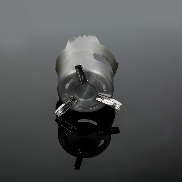 Горелка спиртовая Fire-Maple Volcano Alcohol Stove