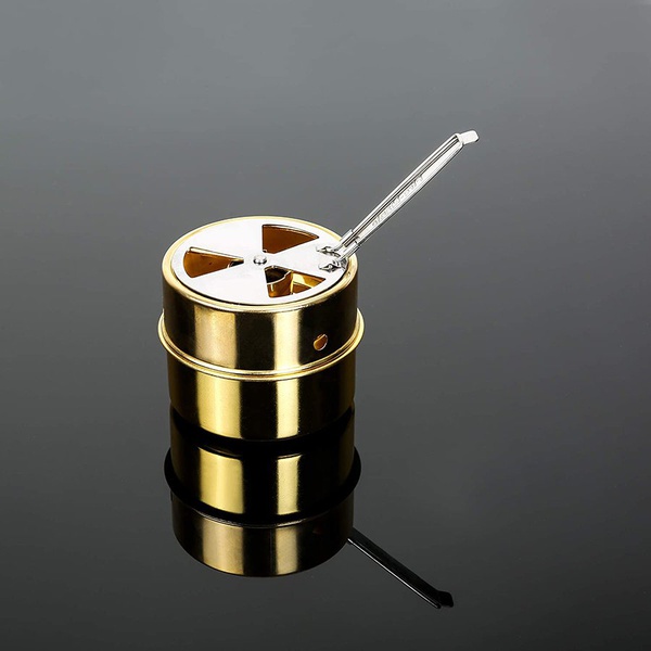 Горелка спиртовая Fire-Maple Volcano Alcohol Stove