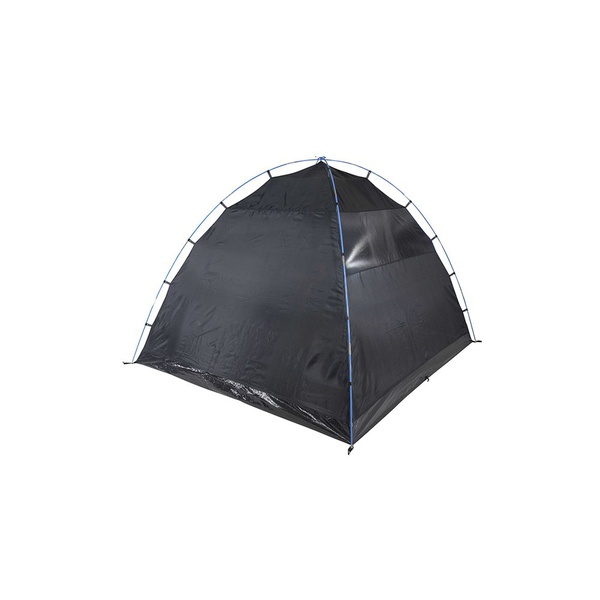 Палатка High Peak Tessin 5 nimbus grey