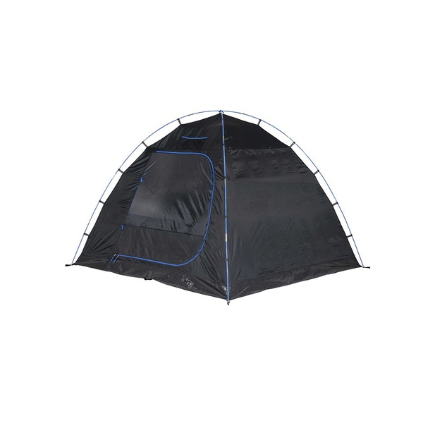 Палатка High Peak Tessin 5 nimbus grey